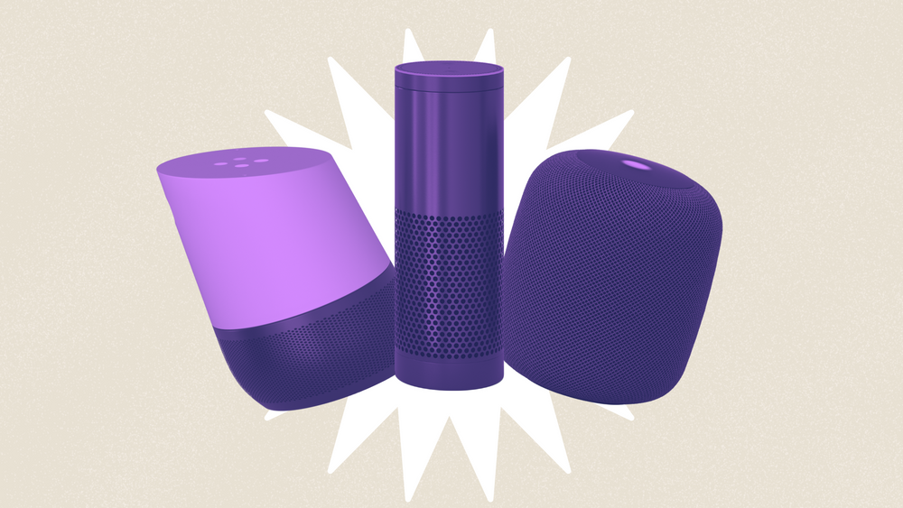 Amazon vs. Google Nest Mini vs. HomePod Mini vs. Sonos Which Smart Speaker Reigns Supreme?