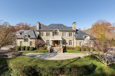 Former Nationals Star Jayson Werth Sells 3.82 Acre Estate for $5.7