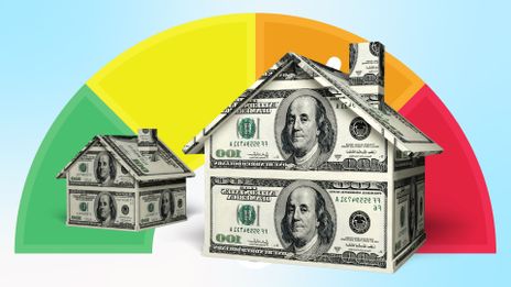 What Credit Score Is Needed To Buy A House?