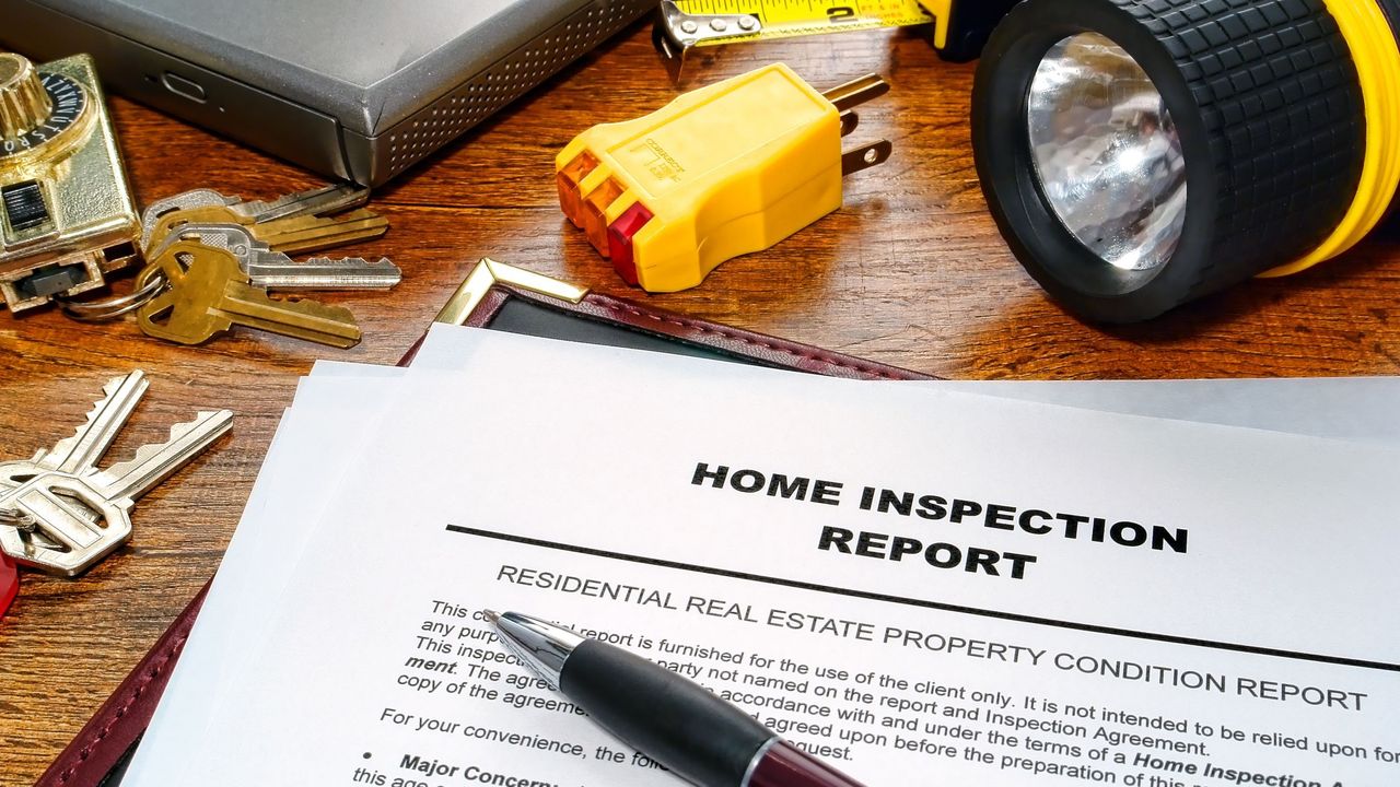 Should You Waive Your Home Inspection? - J. Blumen & Associates