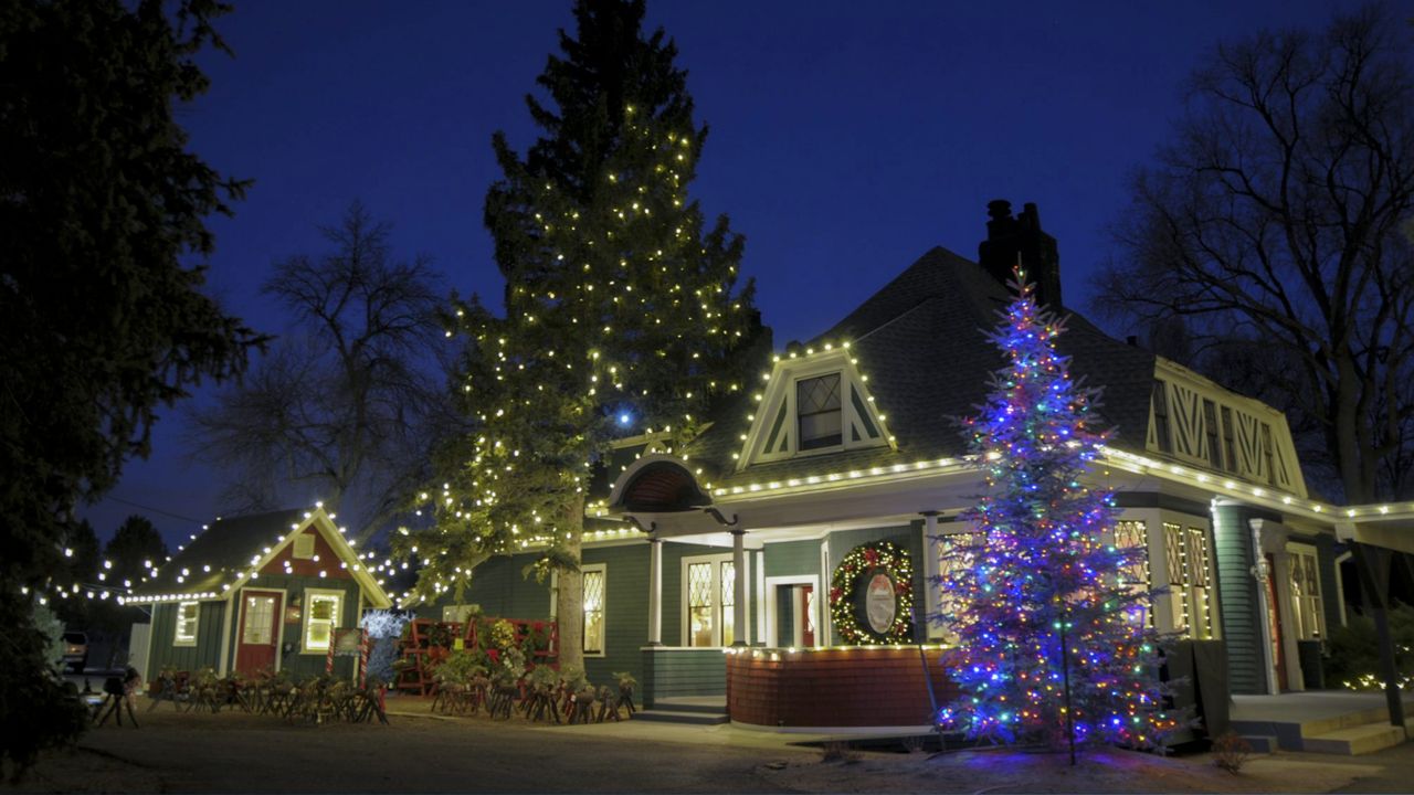 How Christmas Decorating Helps Neighborhoods and Businesses Shine Brighter  with Christmas Decor's Professional Lighting Services